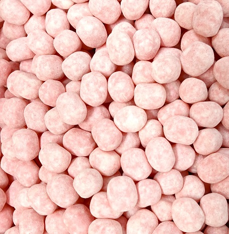 Strawberry Bonbons